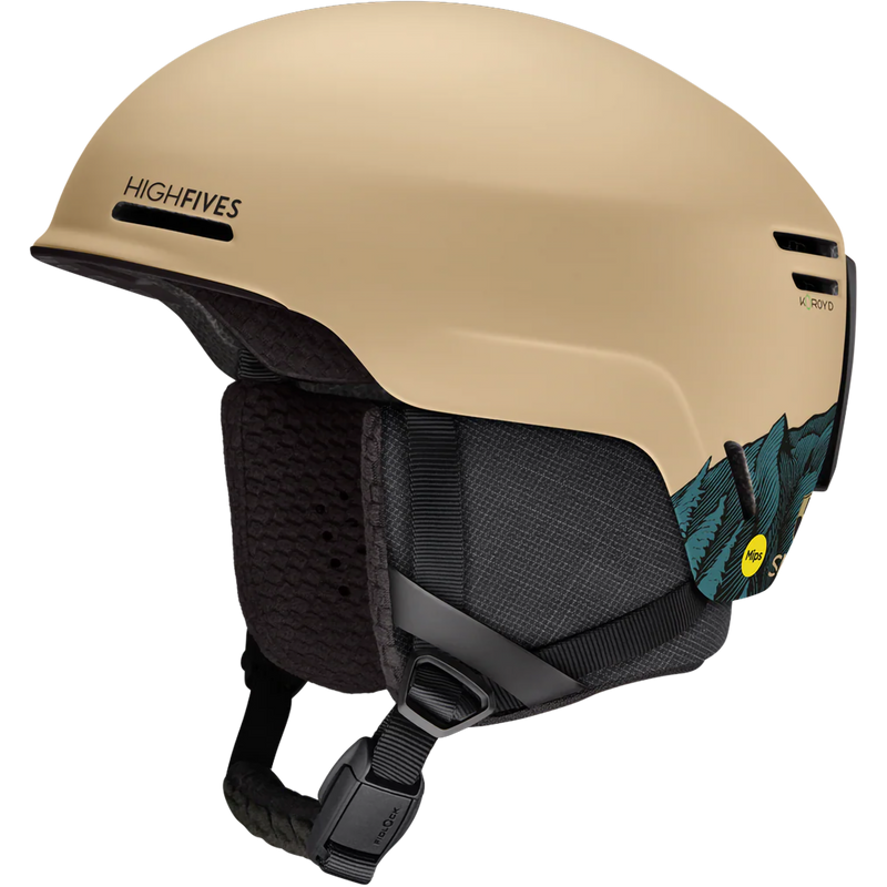 Method Pro MIPS, Featured Image