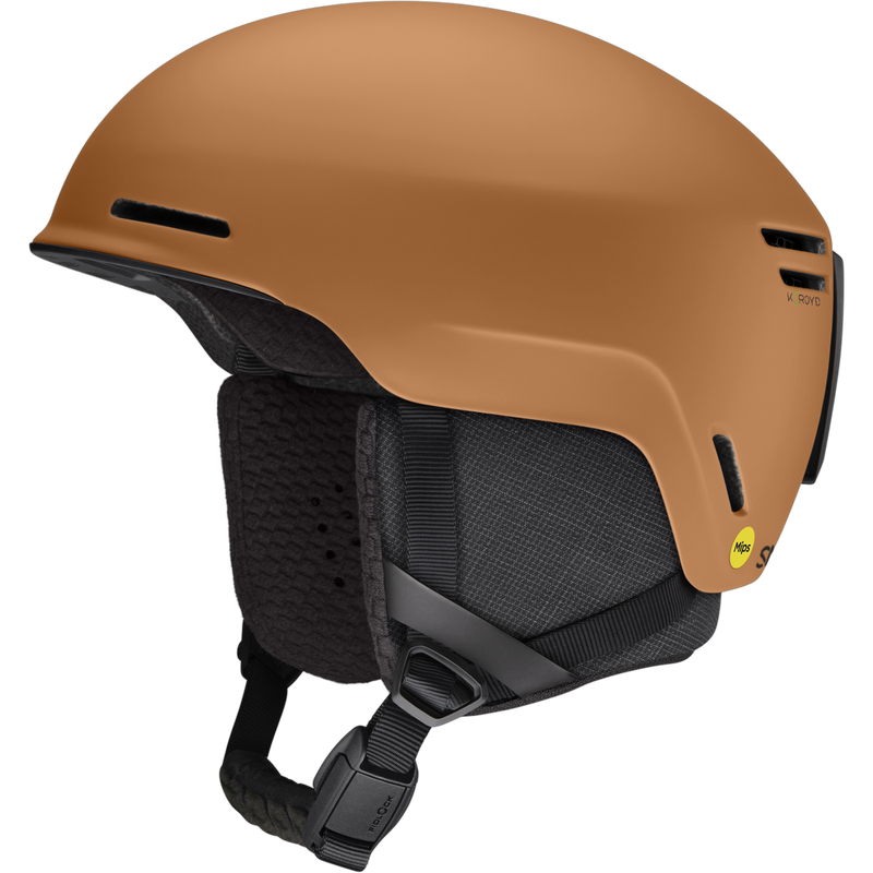 Smith Sport Optics Method Pro MIPS in Matte Komodo