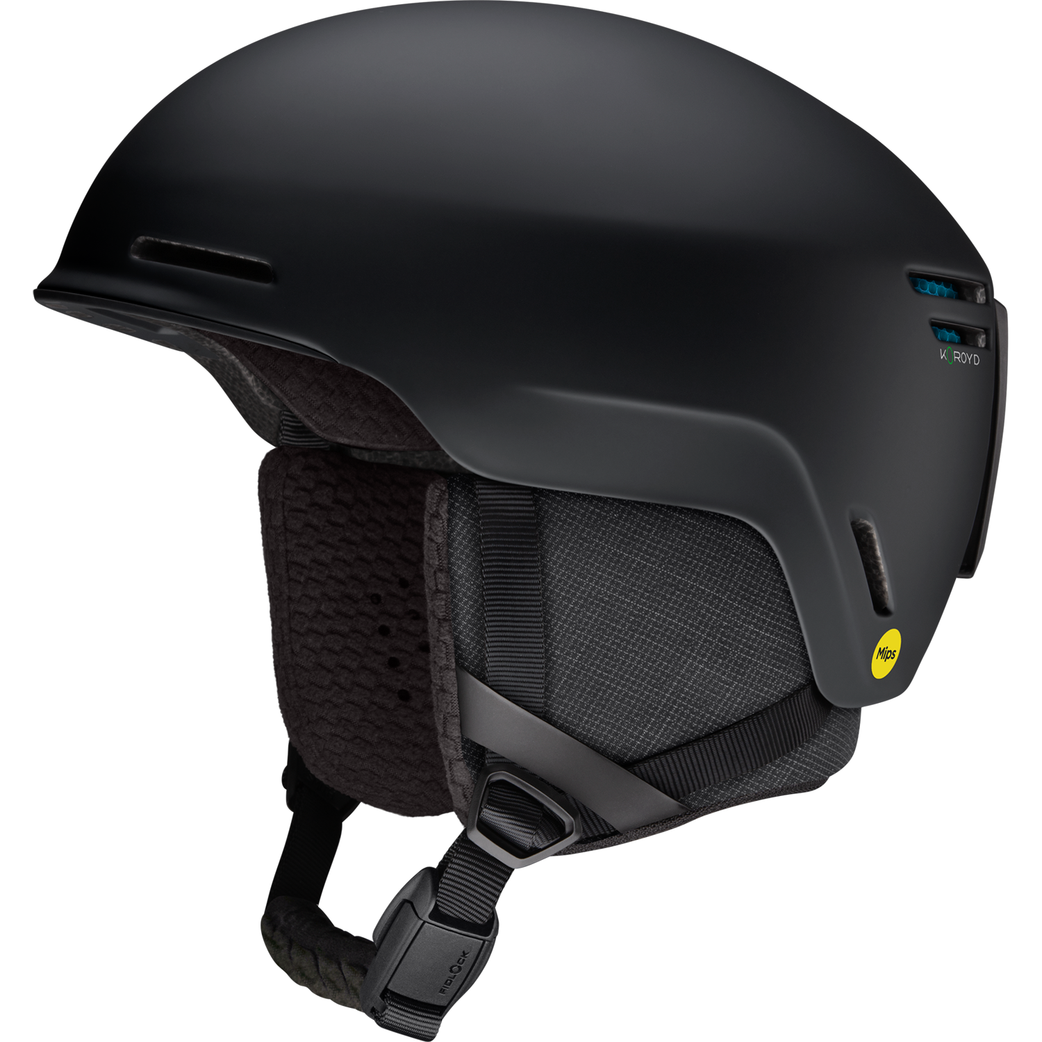 Method Pro MIPS alternate view
