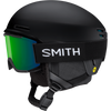 Smith Sport Optics Method Pro MIPS with goggles