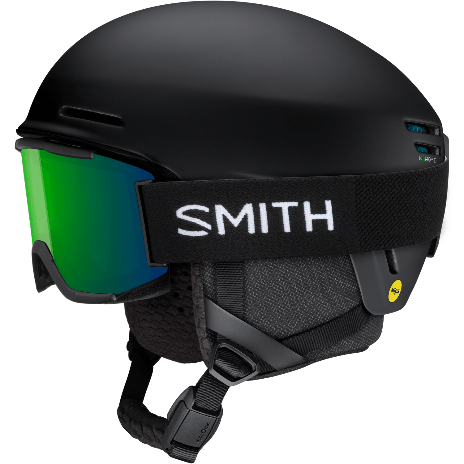 Method Pro MIPS alternate view