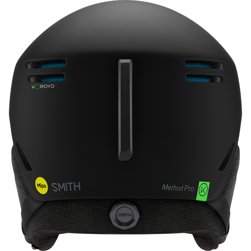 Method Pro MIPS, Smith Sport Optics Method Pro MIPS back