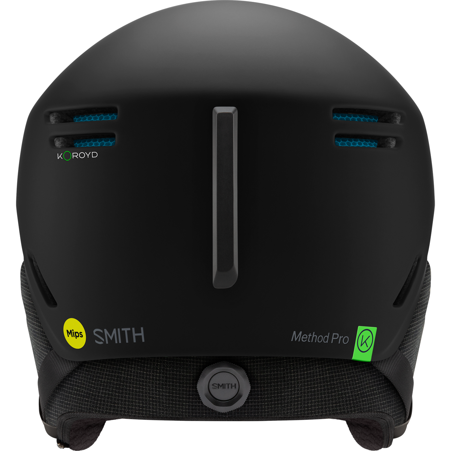Method Pro MIPS alternate view