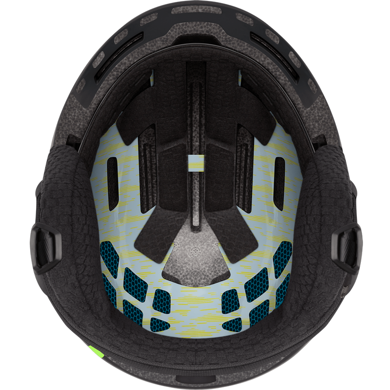 Method Pro MIPS, Smith Sport Optics Method Pro MIPS inside
