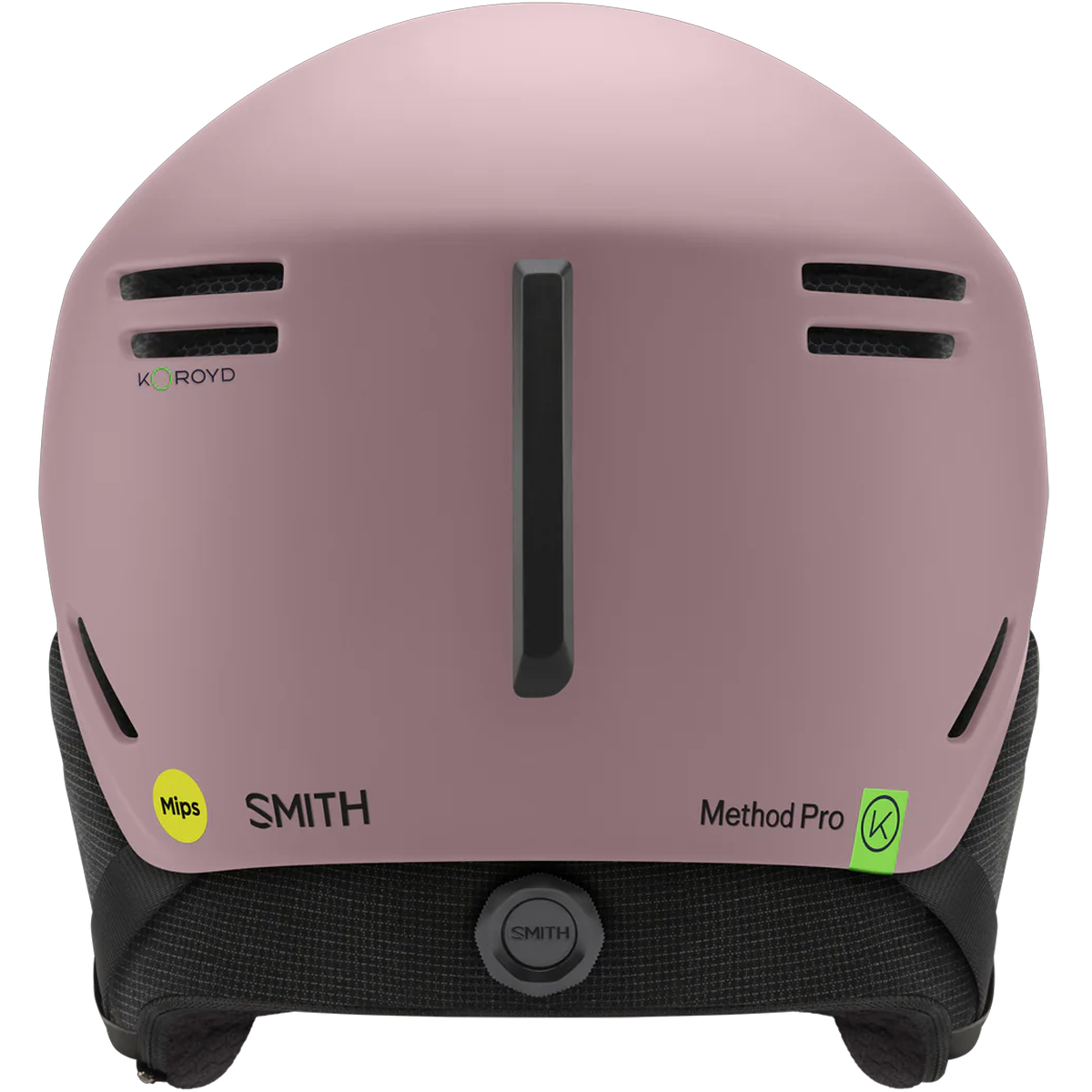 Method Pro MIPS alternate view