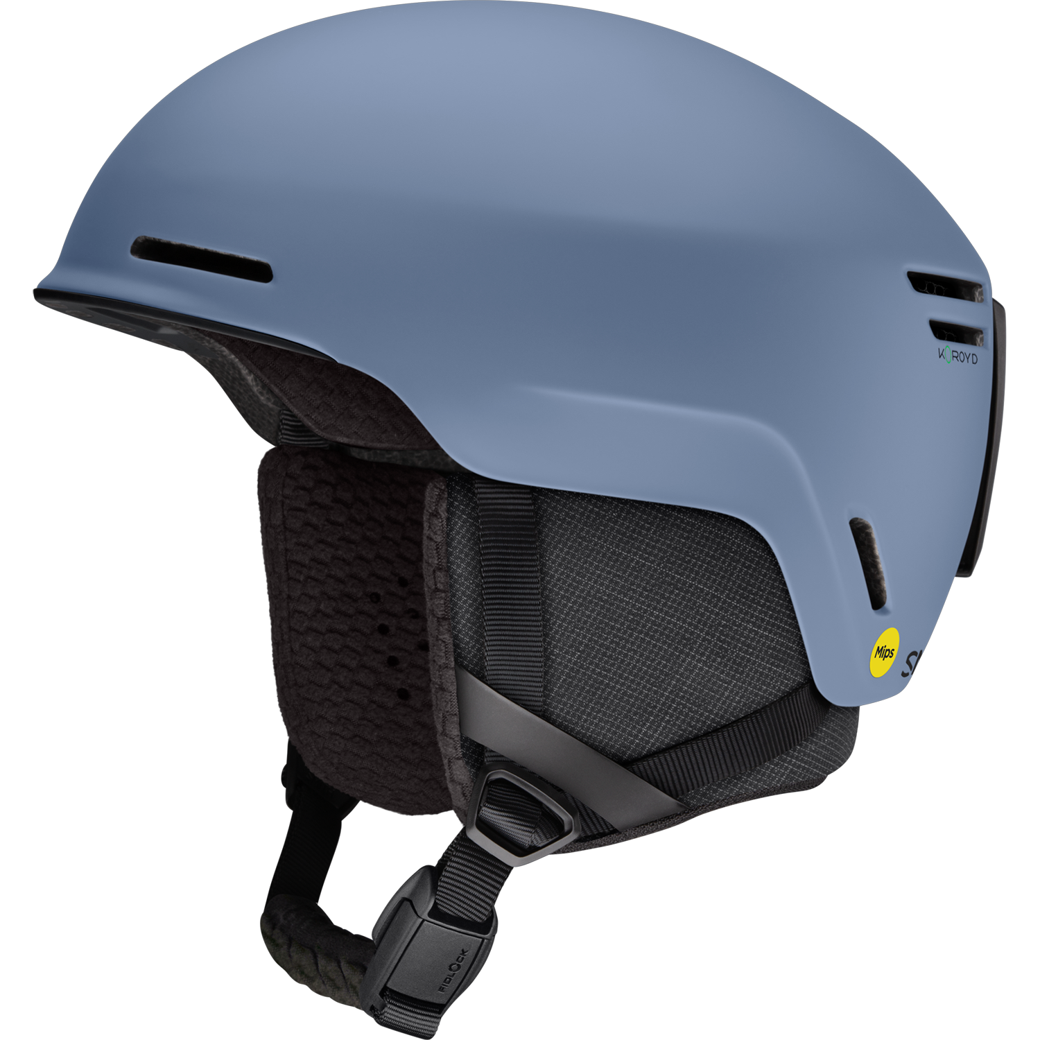 Method Pro MIPS alternate view