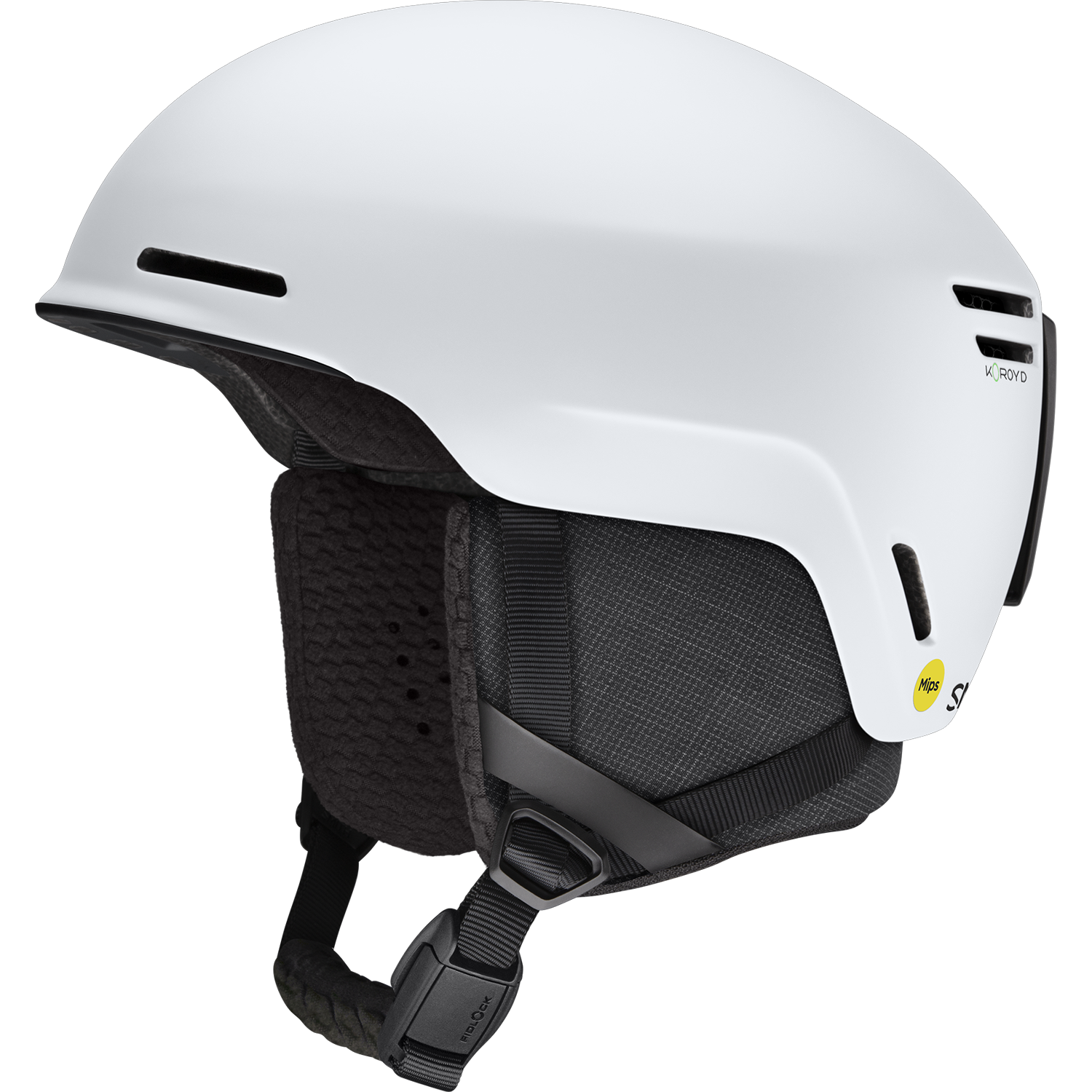 Method Pro MIPS alternate view