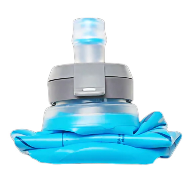 Ultraflask Speed 500 ml, Ultraflask Speed 500 ml in Malibu Blue compressed