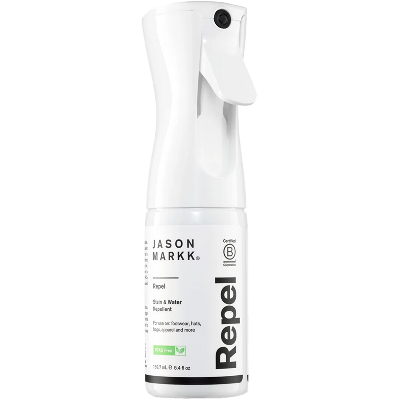 Repel Spray, Featured Image