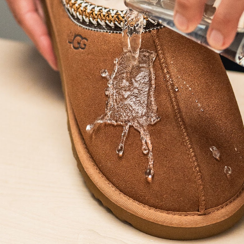 Repel Spray, Jason Markk Repel Spray on ugg