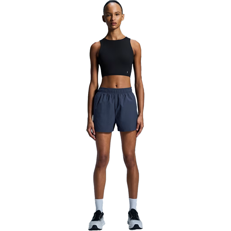 Women's Core Crop 2-in-1, Featured Image