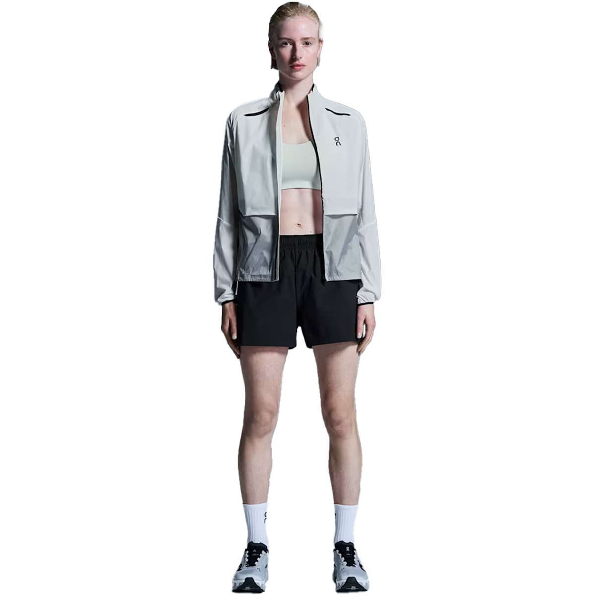 Women's Core Short 3