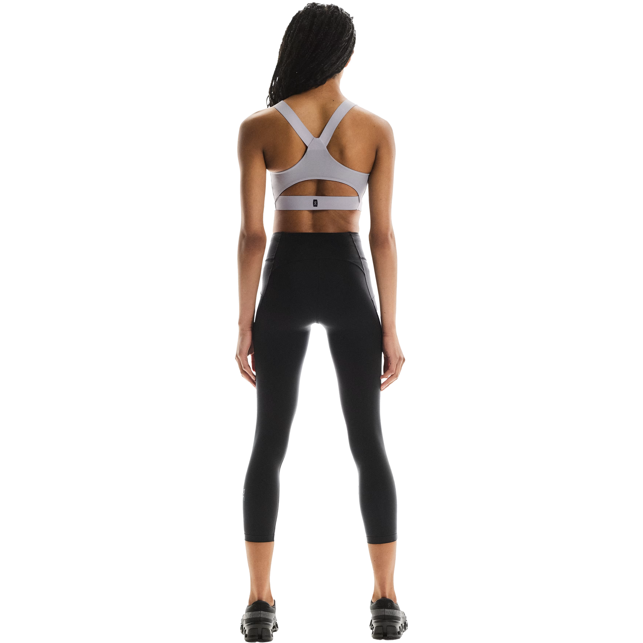 Women's Performance Tights 7/8 alternate view