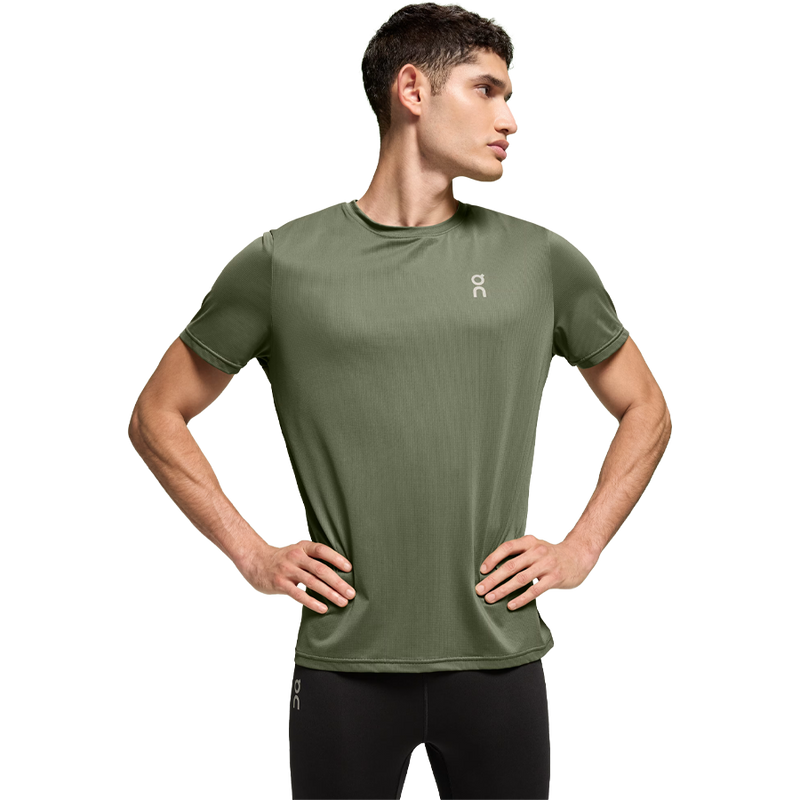 Men's Core-T, Featured Image