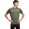 On Men's Core-T in Taiga
