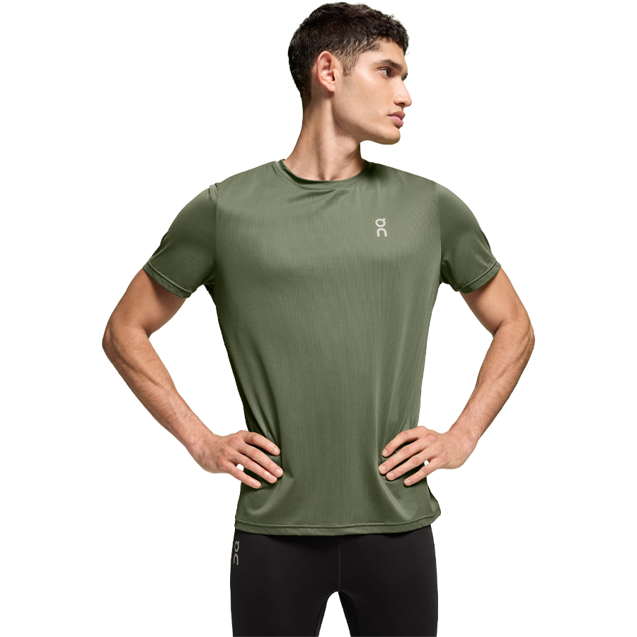 Men's Core-T alternate view