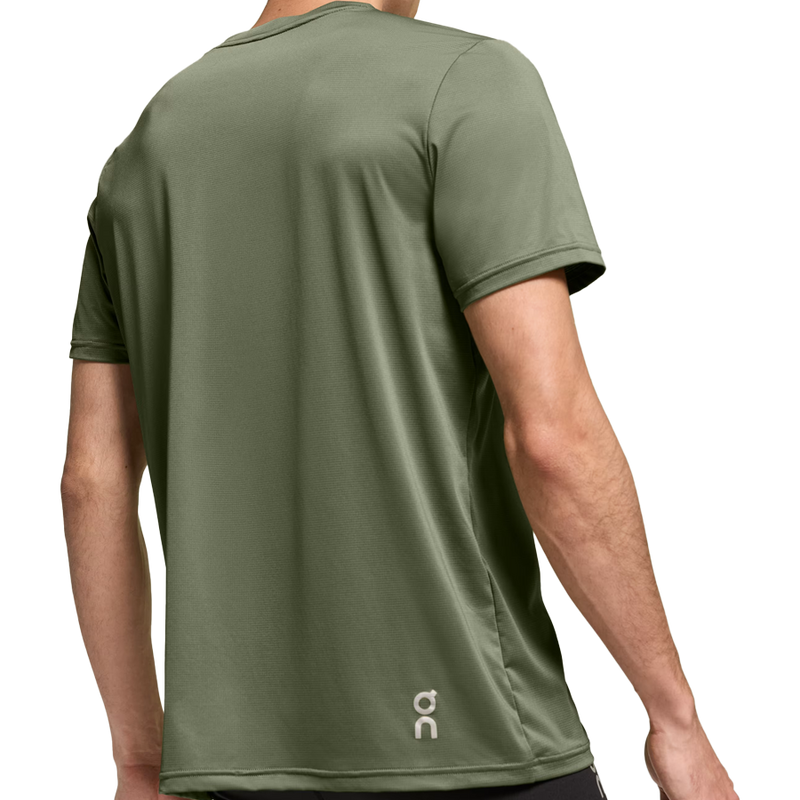 Men's Core-T, On Men's Core-T Back