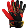 7075-Black/Gold/Fiery Red
