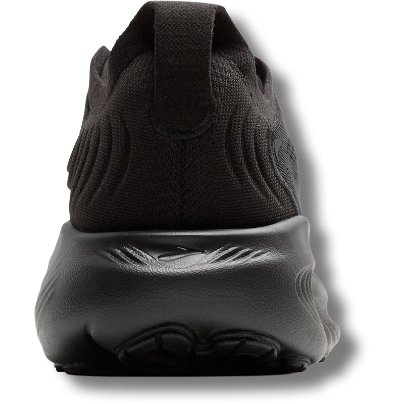 Men's Adrenaline GTS 25 Extra Wide, Brooks Adrenaline GTS 25 heel