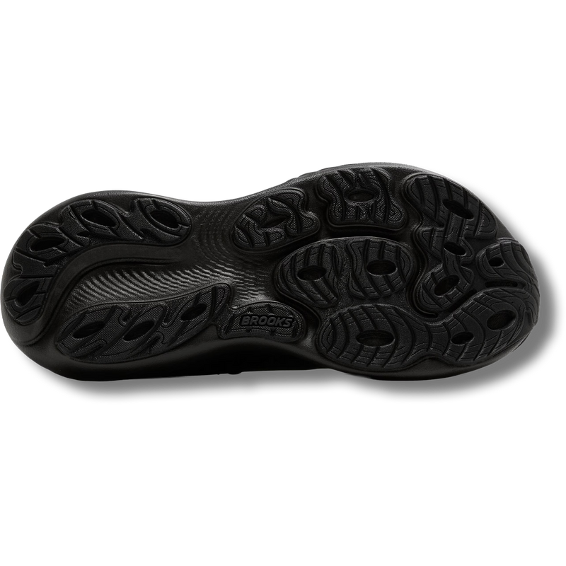 Men's Adrenaline GTS 25 Extra Wide, Brooks Adrenaline GTS 25 bottom