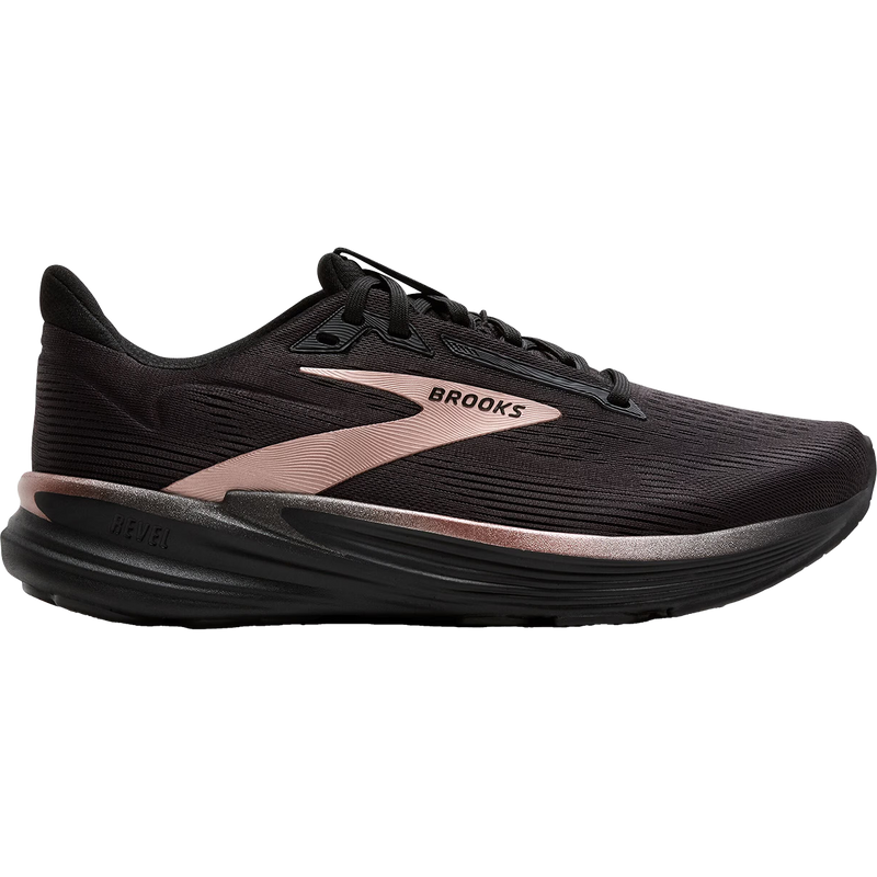 Women's Revel 8, Featured Image