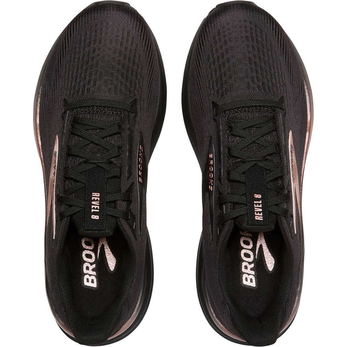 Women's Revel 8 alternate view