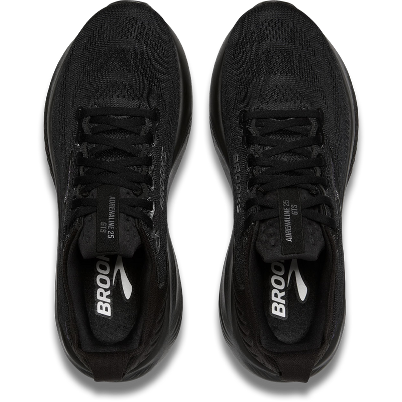 Women's Adrenaline GTS 25, Brooks Women's Adrenaline GTS 25 top