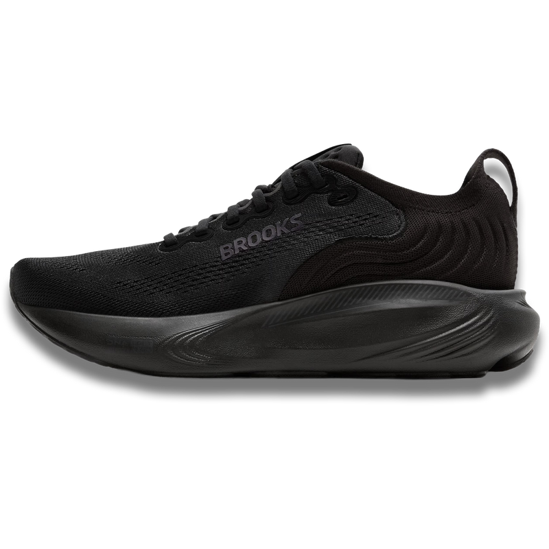 Women's Adrenaline GTS 25, Brooks Women's Adrenaline GTS 25 side