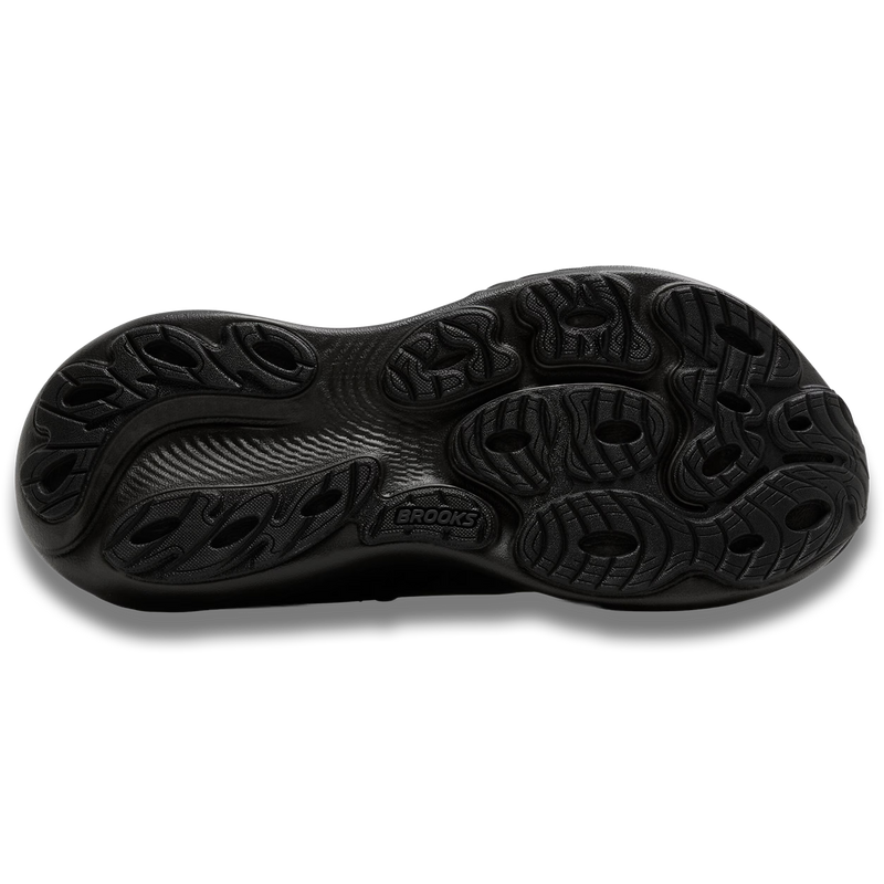Women's Adrenaline GTS 25, Brooks Women's Adrenaline GTS 25 bottom