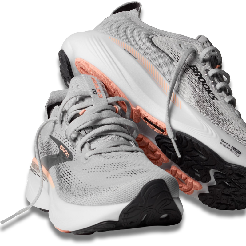 Women's Adrenaline GTS 25 Narrow, Brooks Women's Adrenaline GTS 25 laces