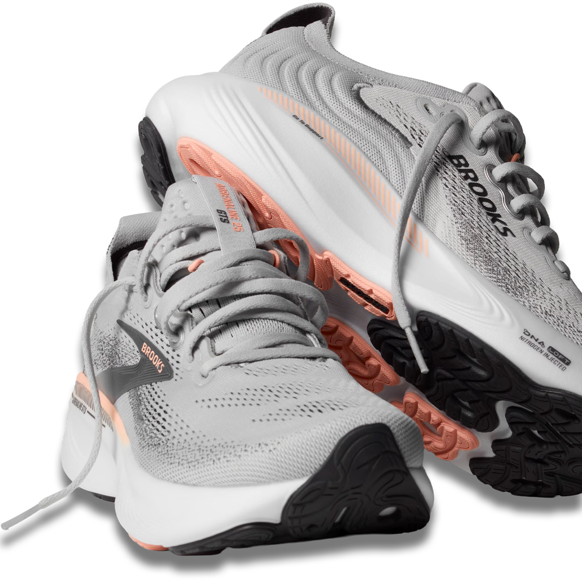 Women's Adrenaline GTS 25 Narrow alternate view