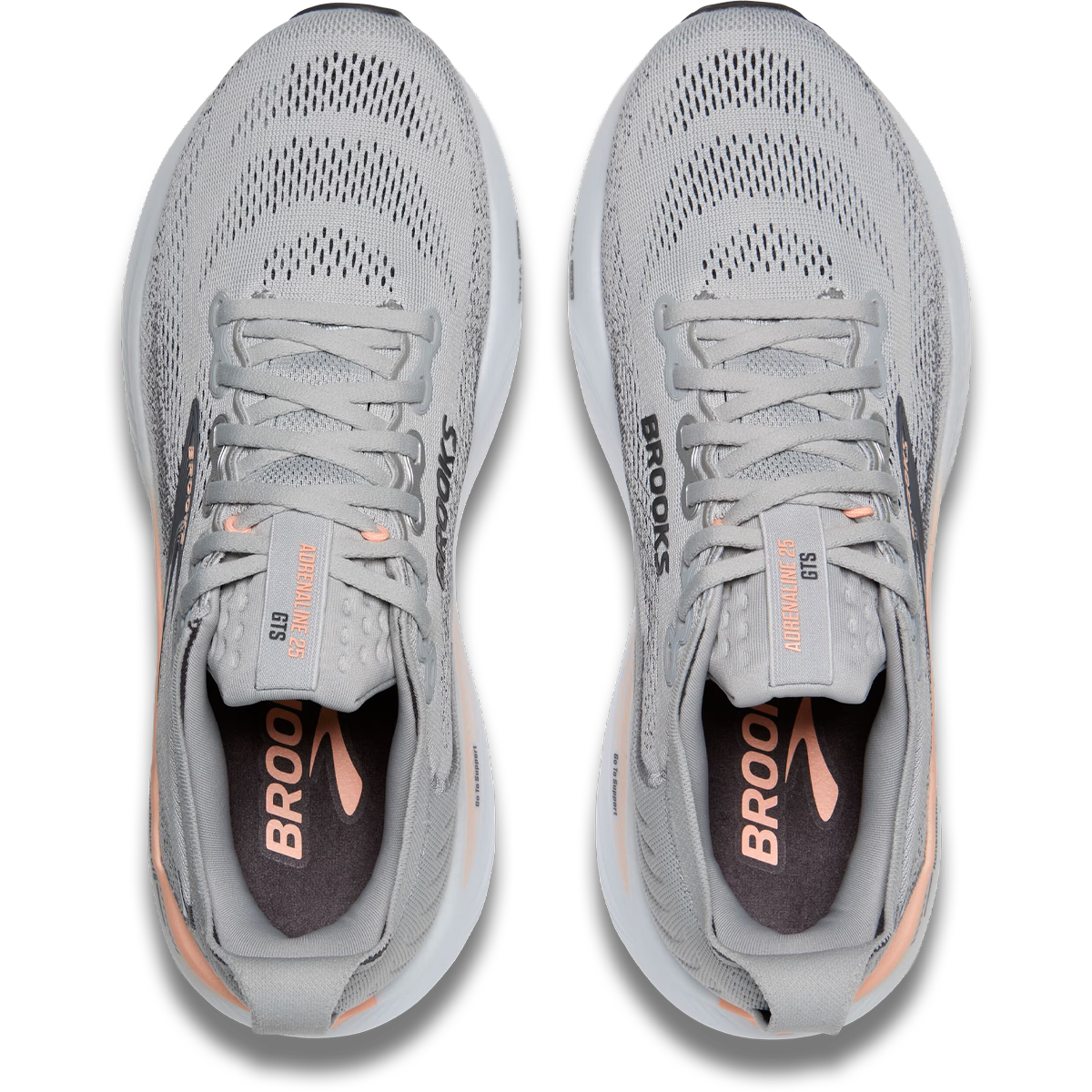 Women's Adrenaline GTS 25 Narrow alternate view
