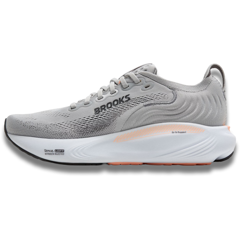 Women's Adrenaline GTS 25 Narrow, Brooks Women's Adrenaline GTS 25 side