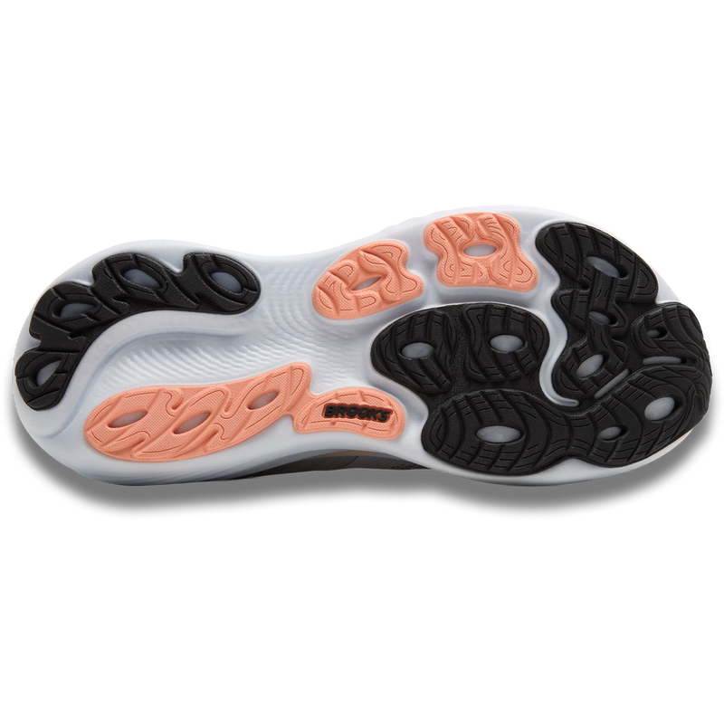 Women's Adrenaline GTS 25 Narrow, Brooks Women's Adrenaline GTS 25 bottom