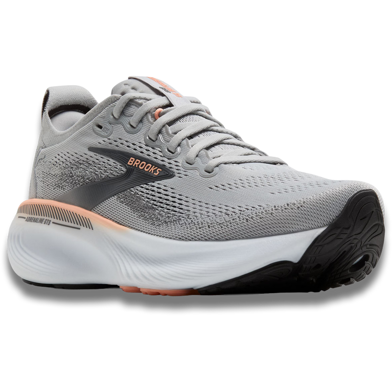 Women's Adrenaline GTS 25 Narrow, Brooks Women's Adrenaline GTS 25 3/4 front