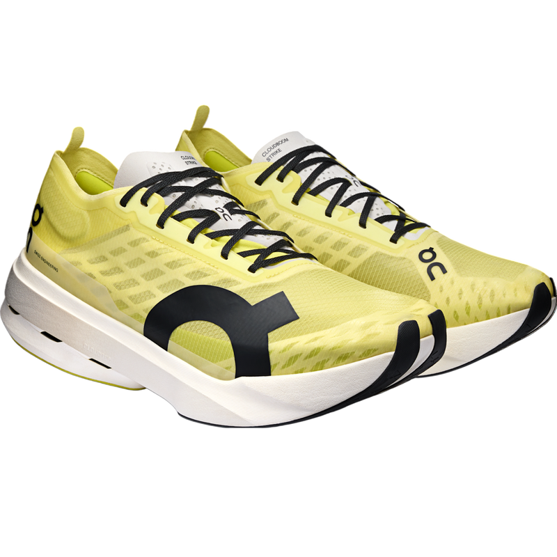 Men's Cloudboom Strike, On Men's Cloudboom Strike pair