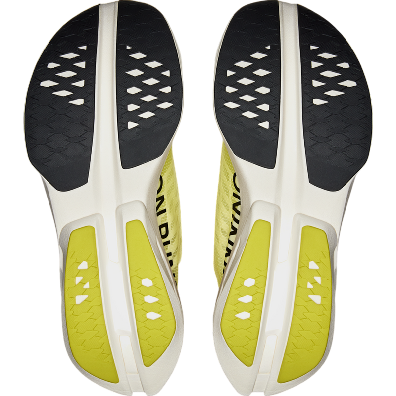 Men's Cloudboom Strike, On Men's Cloudboom Strike bottom