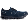 Navy/Black