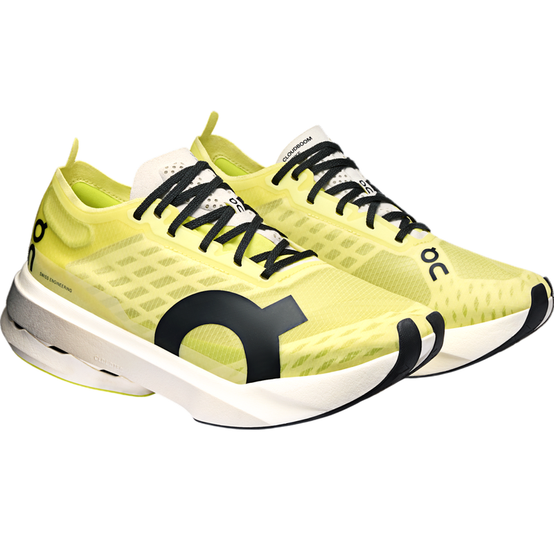 Women's Cloudboom Strike, On Women's Cloudboom Strike pair
