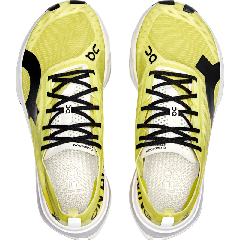 Women's Cloudboom Strike, On Women's Cloudboom Strike top