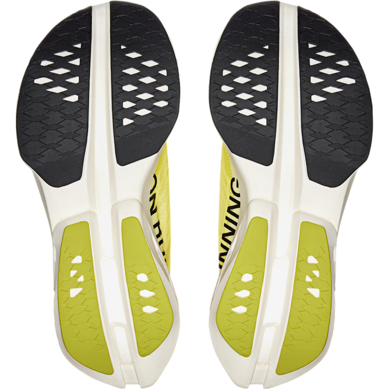Women's Cloudboom Strike, On Women's Cloudboom Strike bottom