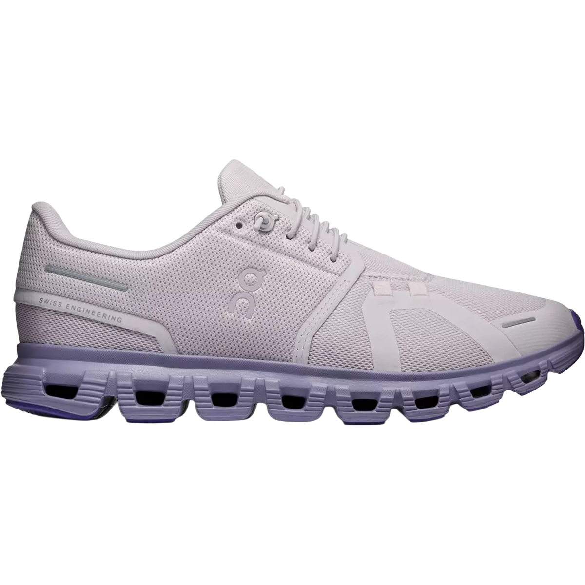Women's Cloud 6 alternate view