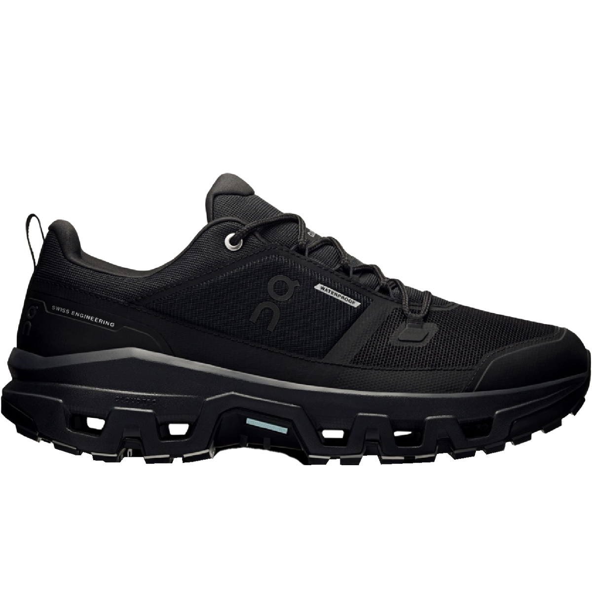 Men's Cloudrock Low Waterproof alternate view