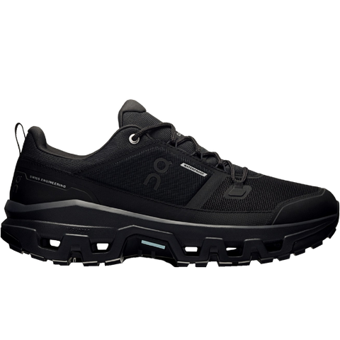Men's Cloudrock Low Waterproof