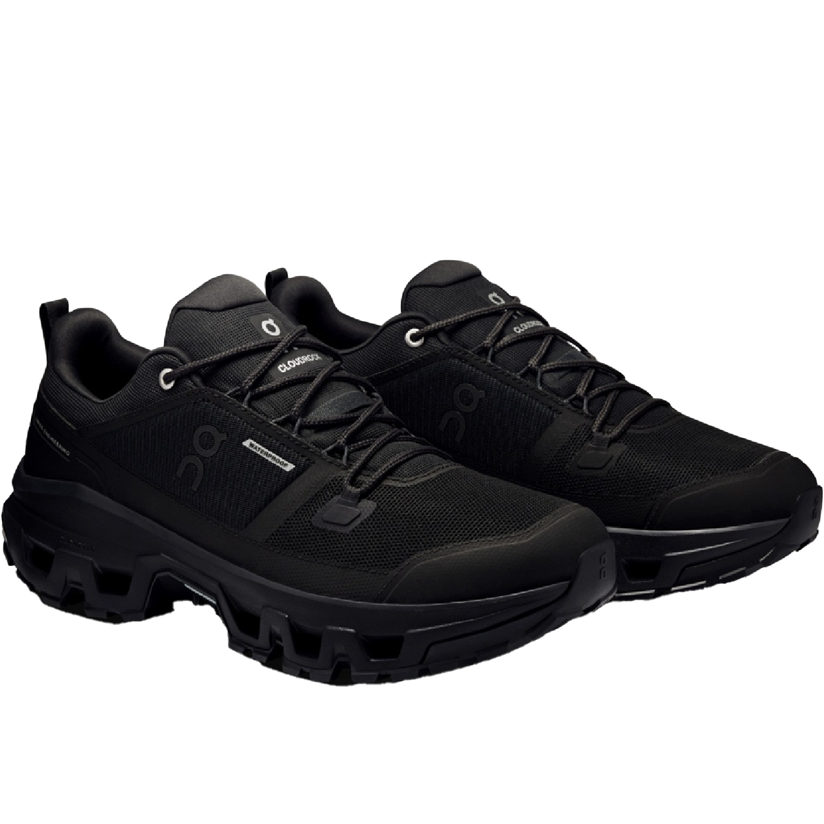 Men's Cloudrock Low Waterproof alternate view