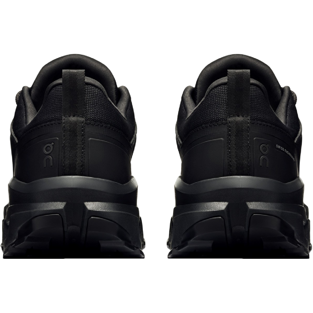 Men's Cloudrock Low Waterproof alternate view