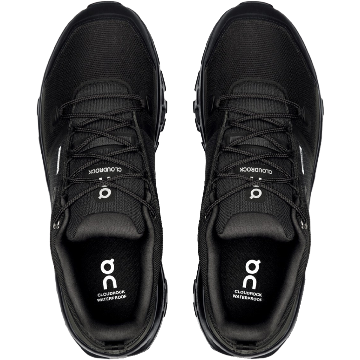 Men's Cloudrock Low Waterproof alternate view