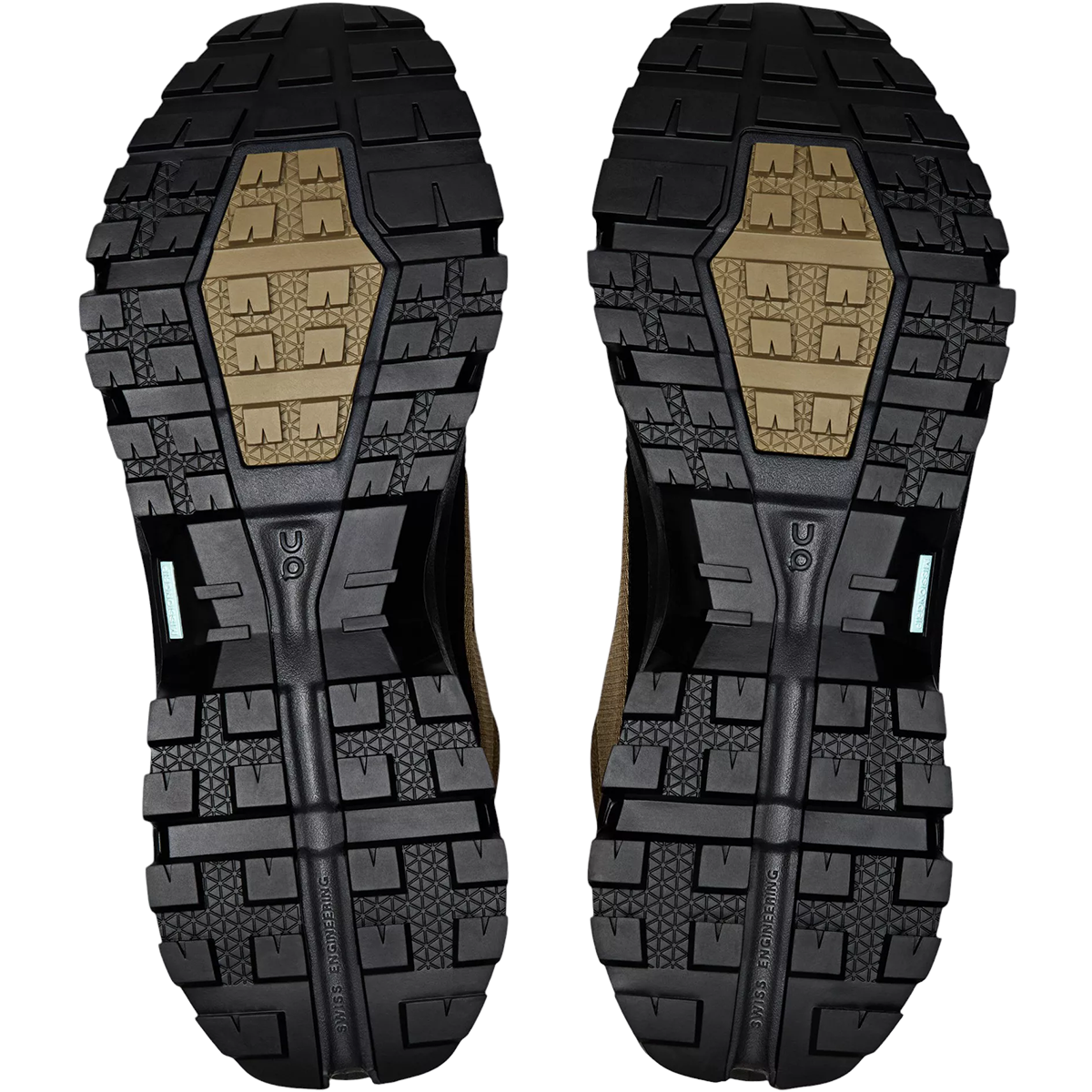 Men's Cloudrock Mid Waterproof alternate view