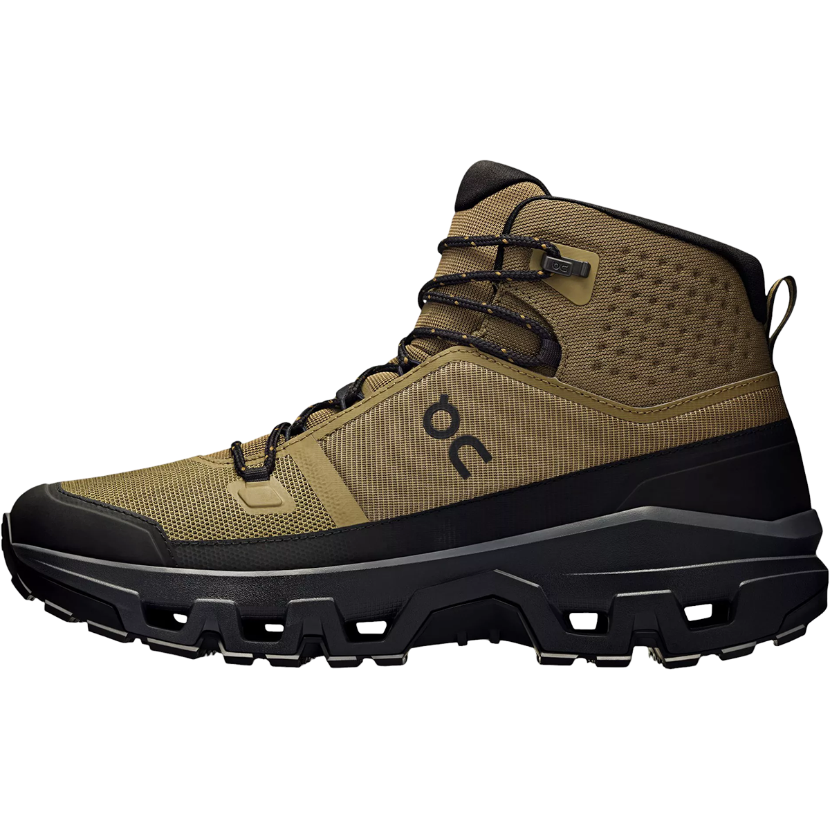 Men's Cloudrock Mid Waterproof alternate view