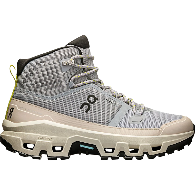 Women's Cloudrock Mid Waterproof, Featured Image